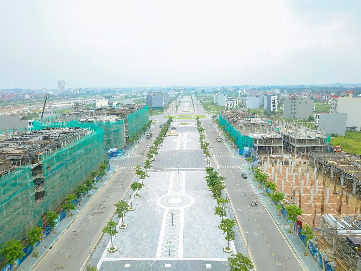 HP Intermix Bắc Giang đang được nhà đầu tư săn đón nhờ tiến độ xây dựng tốt và sở hữu vị trí đắt giá HP Intermix Bắc Giang đang được nhà đầu tư săn đón nhờ tiến độ xây dựng tốt và sở hữu vị trí đắt giá