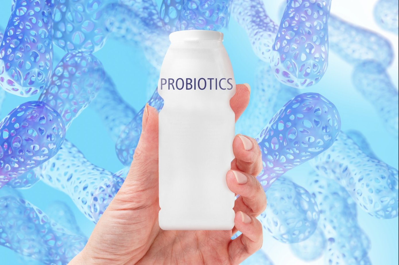 Các nhà khoa học đã chứng minh probiotics (lợi khuẩn) có khả năng giúp giảm nồng độ kim loại nặng trong máu. Nguồn: Istock Các nhà khoa học đã chứng minh probiotics (lợi khuẩn) có khả năng giúp giảm nồng độ kim loại nặng trong máu. Nguồn: Istock