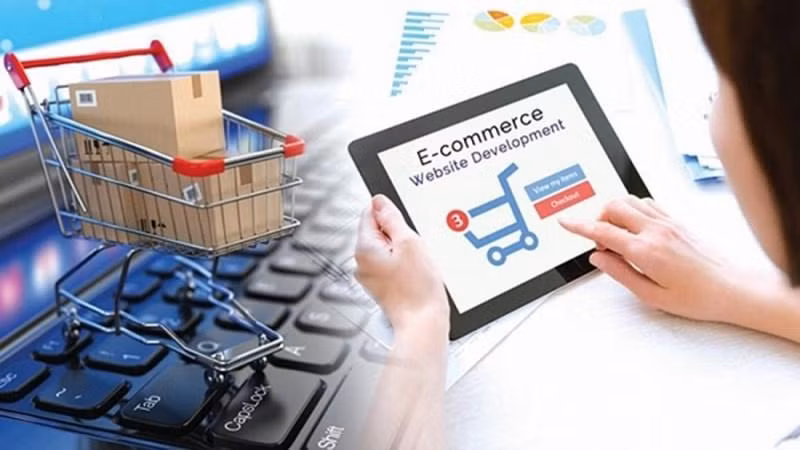 Dự kiến trong tháng 11/2022 sẽ triển khai chính thức Cổng dữ liệu thông tin TMĐT.