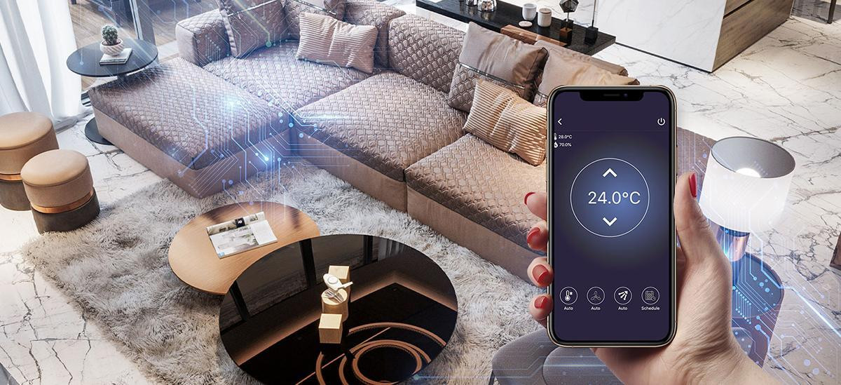 Công nghệ hiện đại nâng tầm trải nghiệm sống tại Sunshine Golden River Công nghệ hiện đại nâng tầm trải nghiệm sống tại Sunshine Golden River