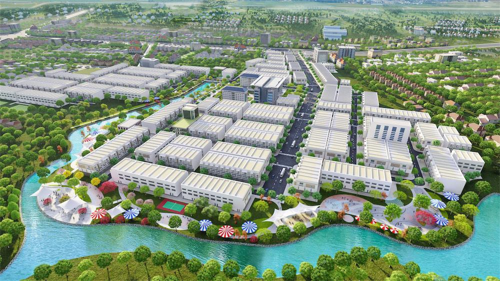 Thái Thành – Bom Bo, dự án về đô thị du lịch ở Bom Bo đang tạo sức hút lớn tại Bình Phước Thái Thành – Bom Bo, dự án về đô thị du lịch ở Bom Bo đang tạo sức hút lớn tại Bình Phước