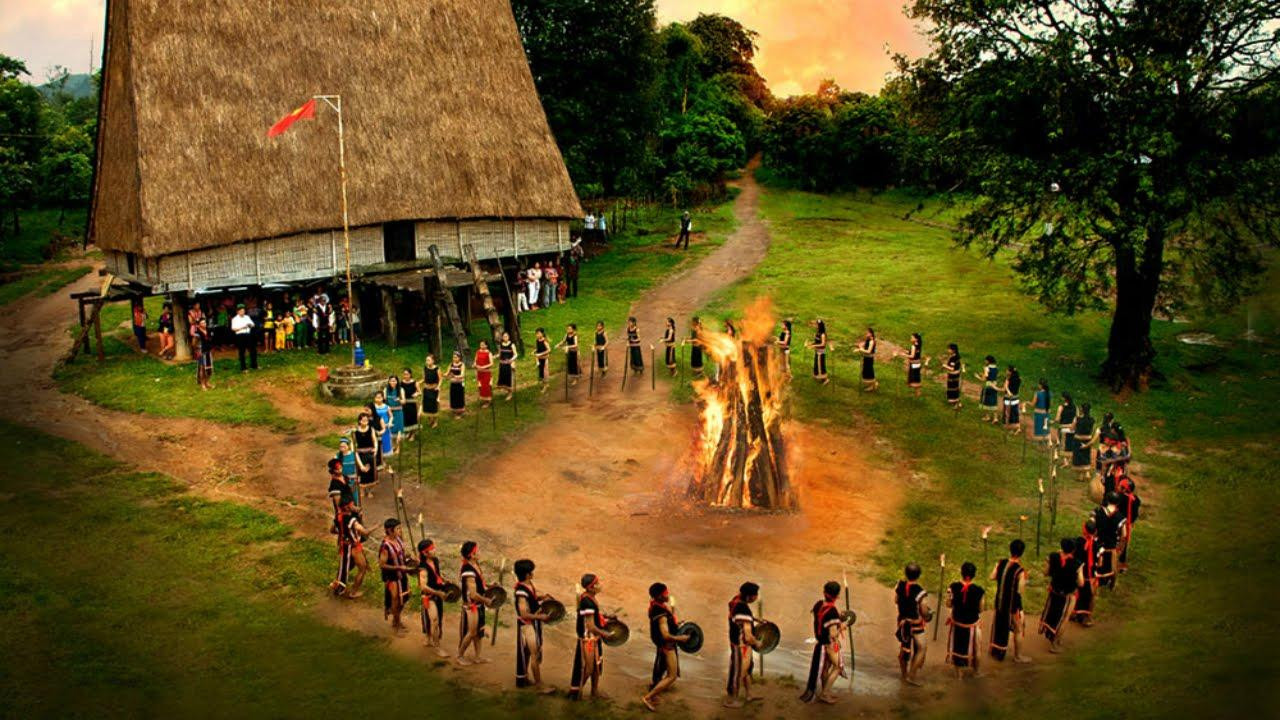 Sóc Bom Bo, điểm đến du lịch nổi tiếng với nhiều lễ hội truyền thống hấp dẫn của người dân tộc S’tiêng Sóc Bom Bo, điểm đến du lịch nổi tiếng với nhiều lễ hội truyền thống hấp dẫn của người dân tộc S’tiêng