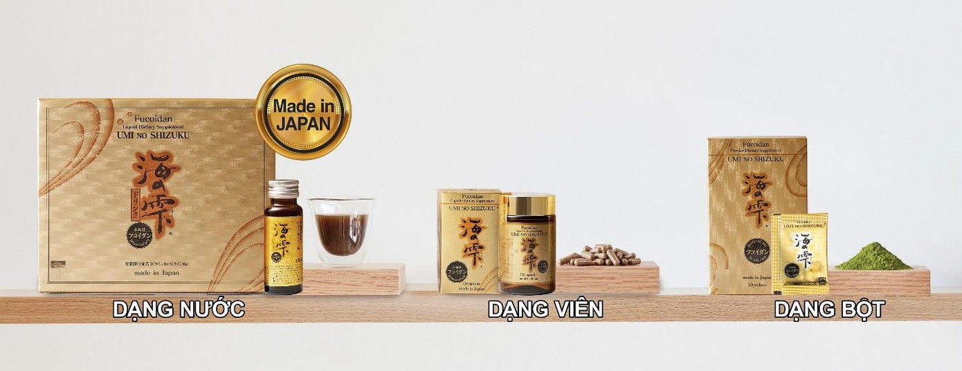 Giấy phép QC số: 00526/2019/ATTPXNQC do Bộ Y tế cấp ngày 29.3.2019.