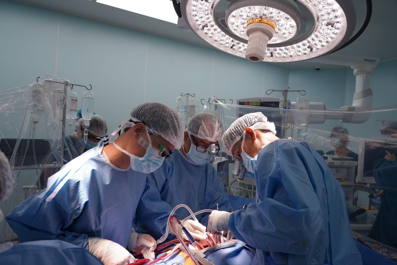 Cleveland Clinic sẽ hỗ trợ các chuyên khoa trọng điểm của Vinmec Times City trong những lĩnh vực mà Cleveland Clinic đang dẫn đầu thế giới. Cleveland Clinic sẽ hỗ trợ các chuyên khoa trọng điểm của Vinmec Times City trong những lĩnh vực mà Cleveland Clinic đang dẫn đầu thế giới.