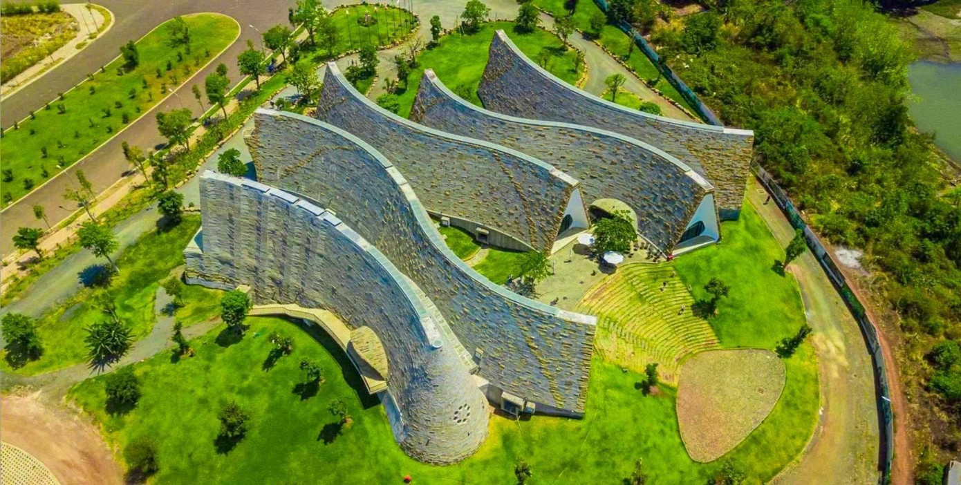 Bảo tàng Thế giới Cà phê – một tiện ích độc đáo của Thành phố Cà phê thu hút hàng triệu lượt khách du lịch hàng năm Bảo tàng Thế giới Cà phê – một tiện ích độc đáo của Thành phố Cà phê thu hút hàng triệu lượt khách du lịch hàng năm