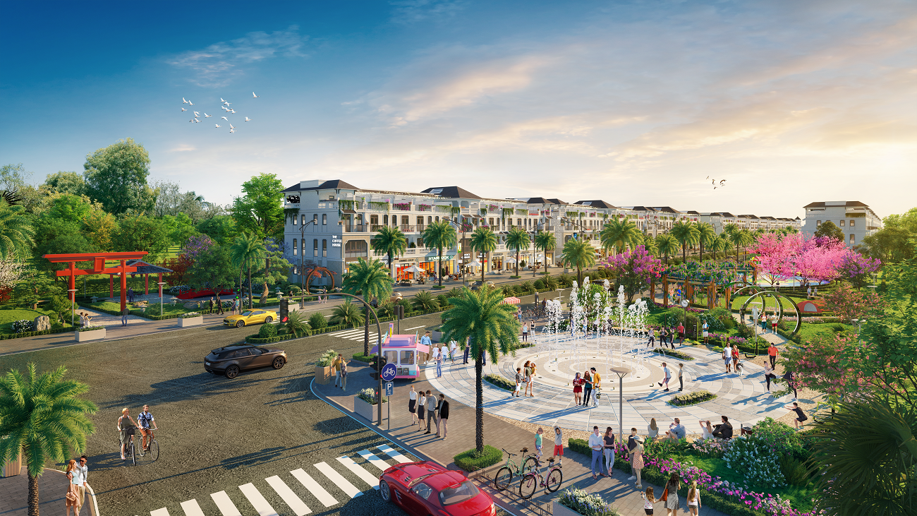 Thị trường bất động sản phía Nam tiếp tục “khan” nguồn cung mới. Thị trường bất động sản phía Nam tiếp tục “khan” nguồn cung mới.