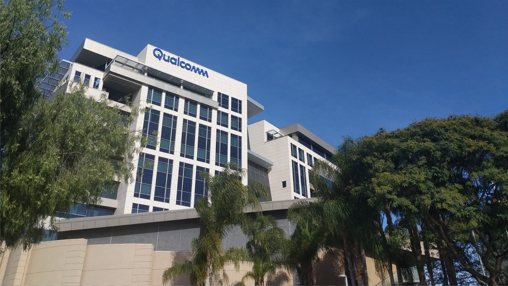 Qualcomm biến khuôn viên công ty thành một thành phố thông minh thu nhỏ mang tên Qualcomm Smart Campus - Ảnh: Qualcomm Qualcomm biến khuôn viên công ty thành một thành phố thông minh thu nhỏ mang tên Qualcomm Smart Campus - Ảnh: Qualcomm