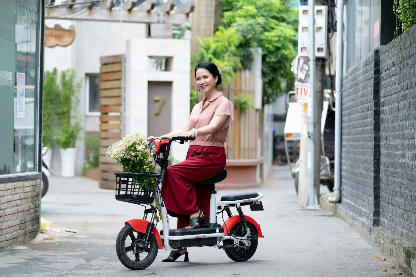 Những chiếc xe kiểu dáng đơn giản, hiện đại đang được ưa chuộng. Những chiếc xe kiểu dáng đơn giản, hiện đại đang được ưa chuộng.