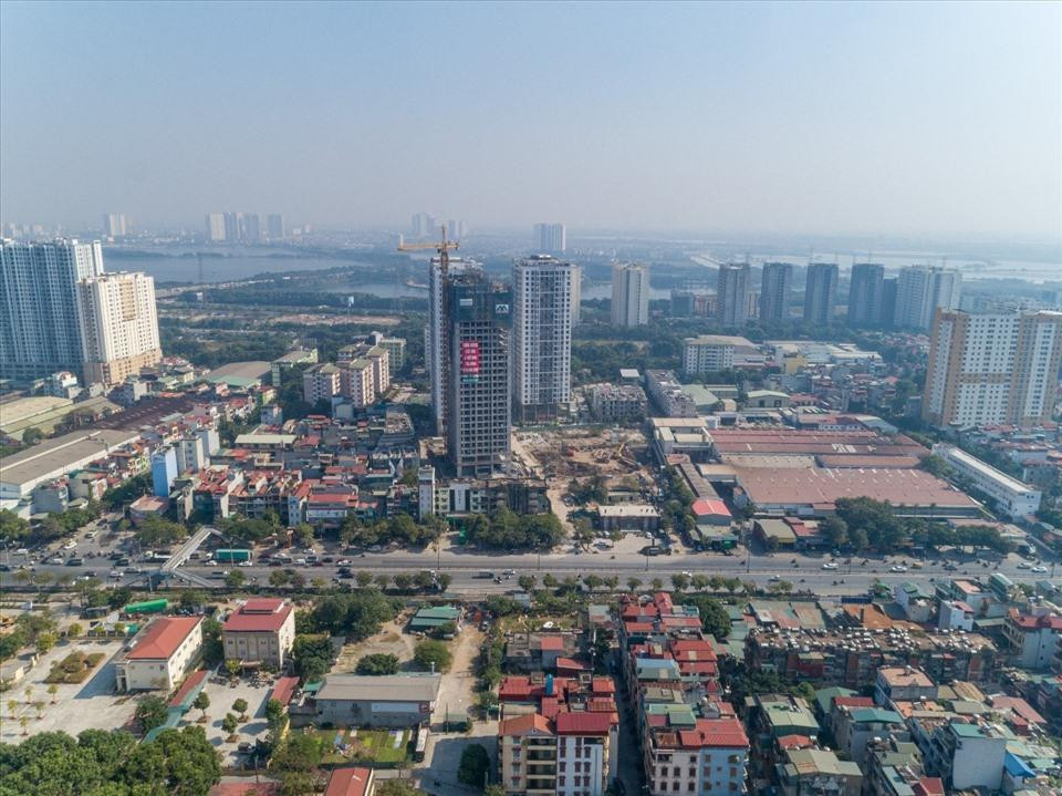 Thiếu hụt nguồn cung, thị trường “đãi cát tìm vàng”