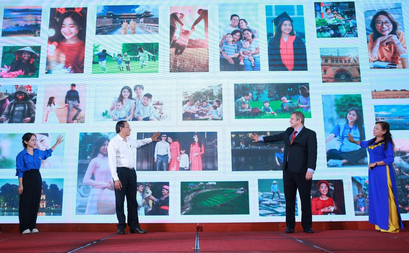 Những sáng kiến được Tổng cục DS-KHHGĐ và Bayer Việt Nam phối hợp thực hiện đã giúp hơn 25 triệu phụ nữ trên cả nước về lựa chọn biện pháp ngừa thai an toàn, phù hợp.