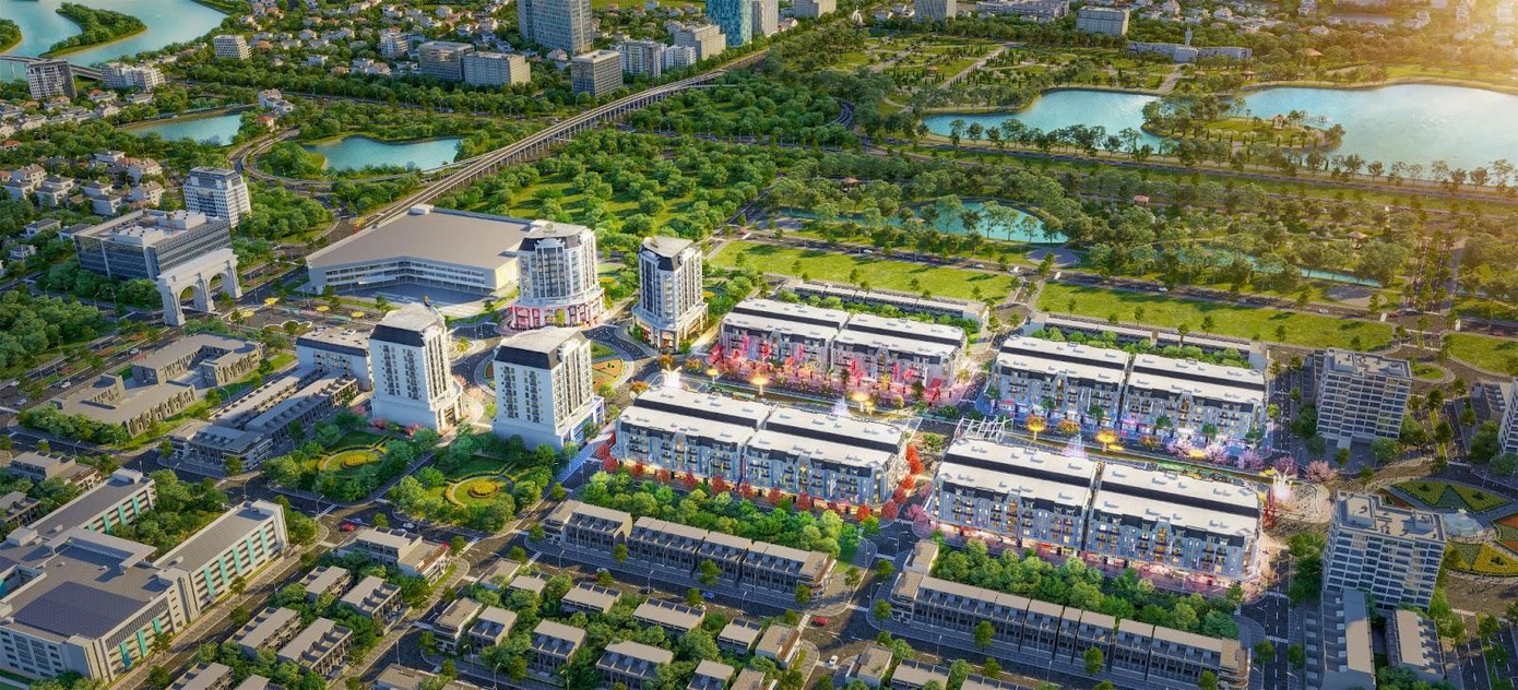 Nới “room” tín dụng - tín hiệu vui giúp thị trường BĐS ấm lên Nới “room” tín dụng - tín hiệu vui giúp thị trường BĐS ấm lên