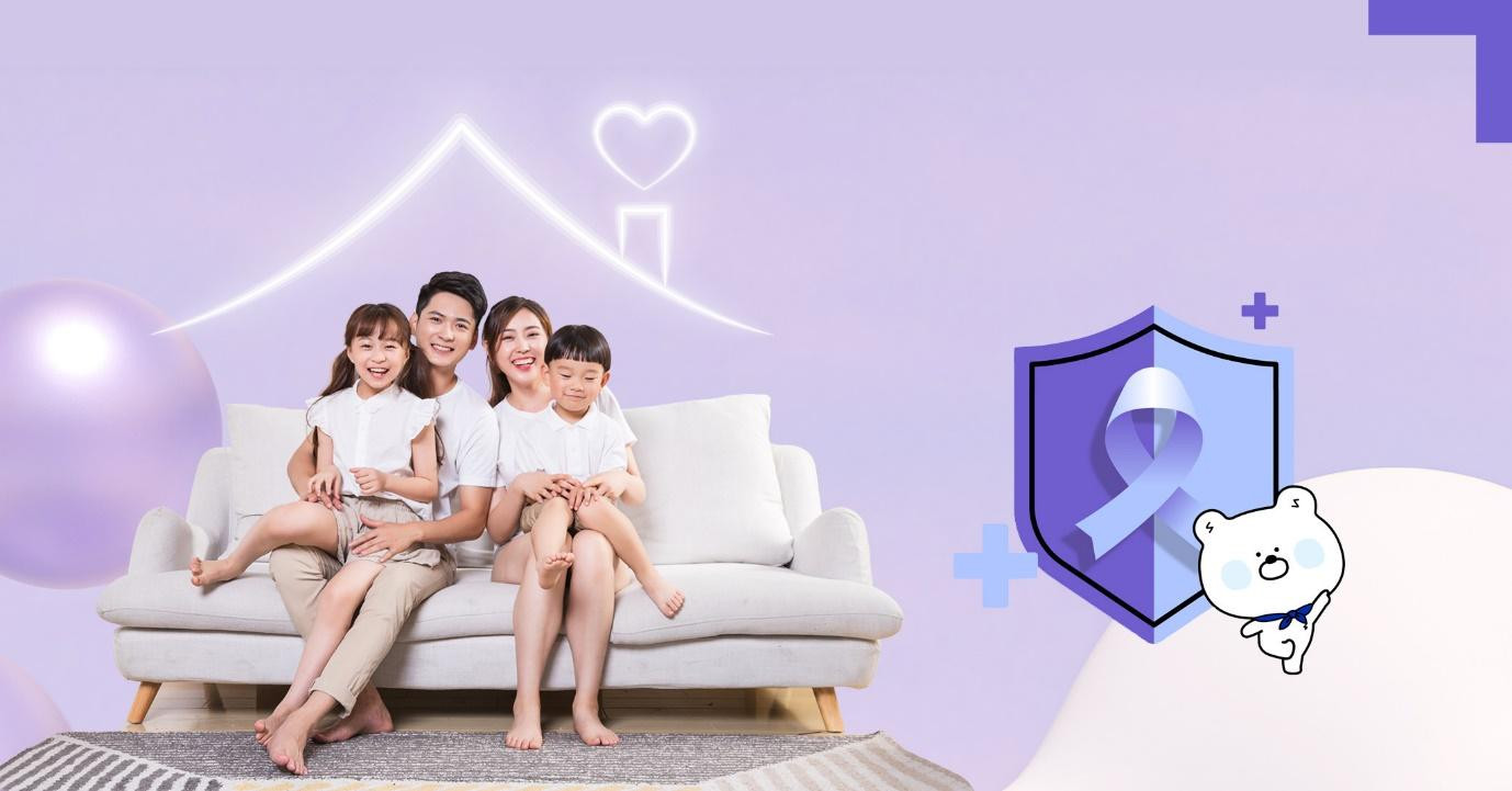 Xu hướng chủ động phòng chống ung thư của người Việt ngày càng gia tăng