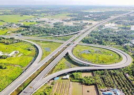 Vị trí giáp ranh TP.HCM và hệ thống cơ sở hạ tầng hiện đại đang hỗ trợ cho sự phát triển BĐS Đức Hòa, Long An Vị trí giáp ranh TP.HCM và hệ thống cơ sở hạ tầng hiện đại đang hỗ trợ cho sự phát triển BĐS Đức Hòa, Long An