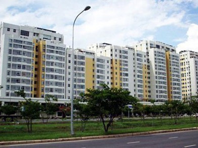 Các dự án bất động sản đang tự tìm cách cứu mình