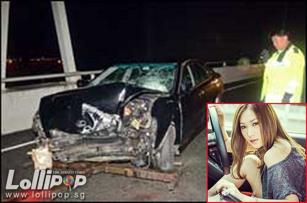  Được mang đi cấp cứu ở bệnh viện nhưng nữ ca sĩ sinh năm 1987 không qua khỏi vì vết thương nặng. Cũng giống như nhiều đồng nghiệp xấu số trước, Hy Nghi qua đời trong lúc sự nghiệp ca hát và đóng phim đang nở rộ