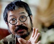 Đạo diễn Lê Hùng