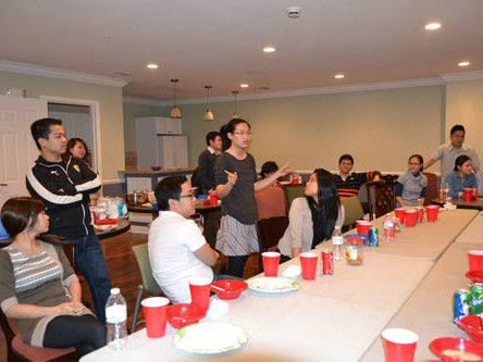 Hiện tại, không có du học sinh Việt Nam tại Boston bị thương bởi vụ khủng bố.