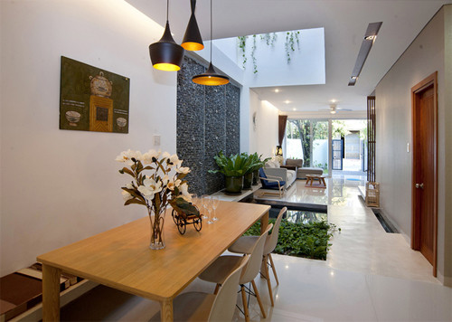 Sững sờ với những mẫu nhà sang trọng có kinh phí dưới 800 triệu ảnh 4