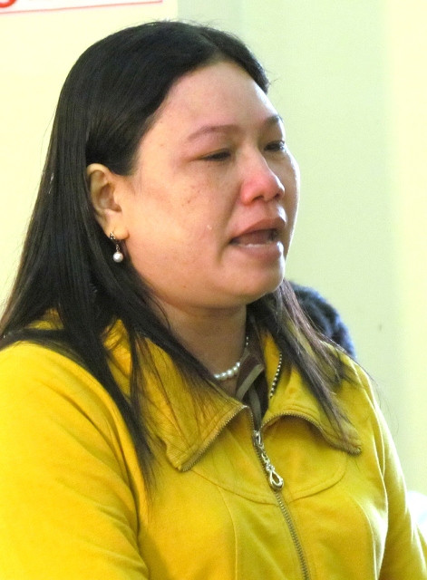 Đề nghị xử các cựu công an dùng nhục hình tội 'giết người' ảnh 1