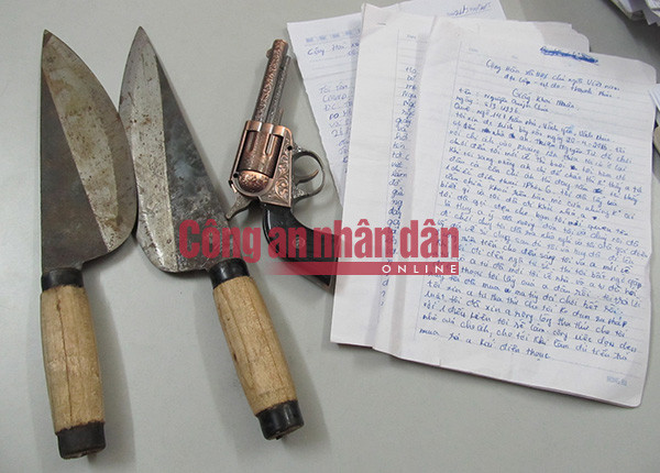 Giải cứu 2 cô gái suýt bị đưa làm ‘gái karaoke’ ảnh 2