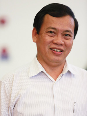 Ông Vũ Trọng Kim. Ảnh: Hồng Vĩnh. Ông Vũ Trọng Kim. Ảnh: Hồng Vĩnh