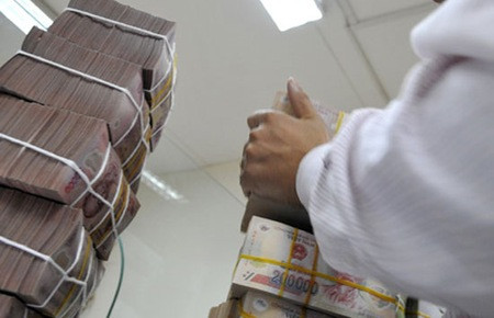 TS.Lê Xuân Nghĩa: 