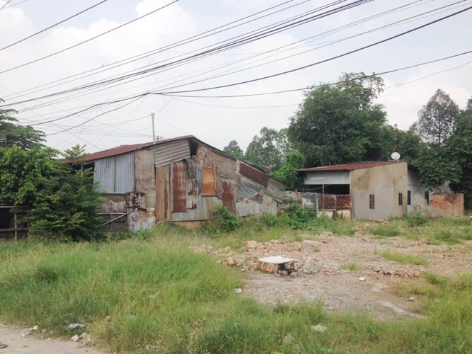 Theo lãnh đạo văn phòng UBND TPHCM thì 