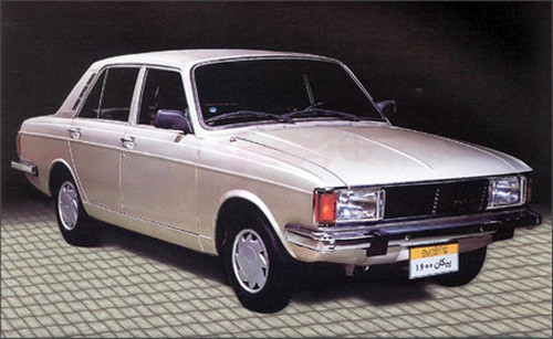 Paykan