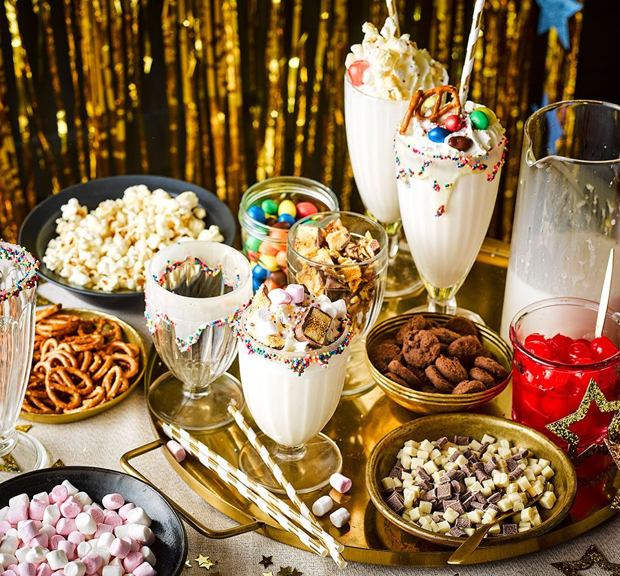 Tiệc linh đình với nhiều món ngon nhưng bạn không thấy thèm ăn, coi chừng gan đã nhiễm mỡ!