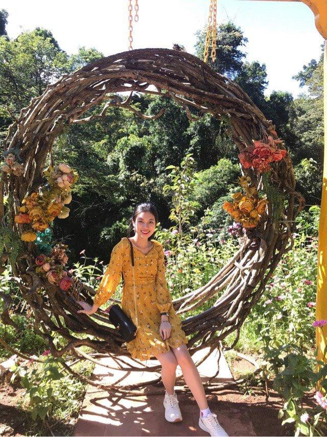 Mai Phương quyết định chọn ở trọ bên ngoài thay vì ở ký túc xá.