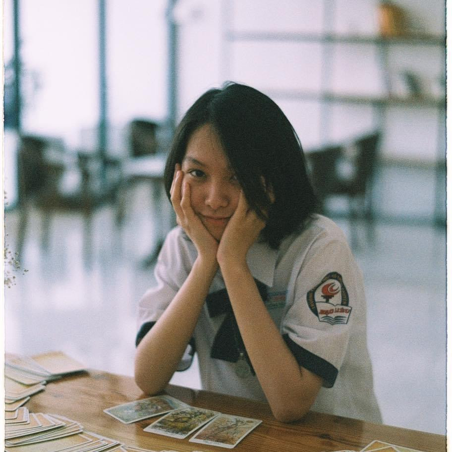 "Mình còn nhiều dự định nữa, nhưng mình xin được tạm giữ bí mật. Mình đã chuẩn bị tâm thế vững vàng để có thể thích nghi với mọi thứ và làm được điều mình muốn”, Hà Giang khẳng định. "Mình còn nhiều dự định nữa, nhưng mình xin được tạm giữ bí mật. Mình đã chuẩn bị tâm thế vững vàng để có thể thích nghi với mọi thứ và làm được điều mình muốn”, Hà Giang khẳng định.