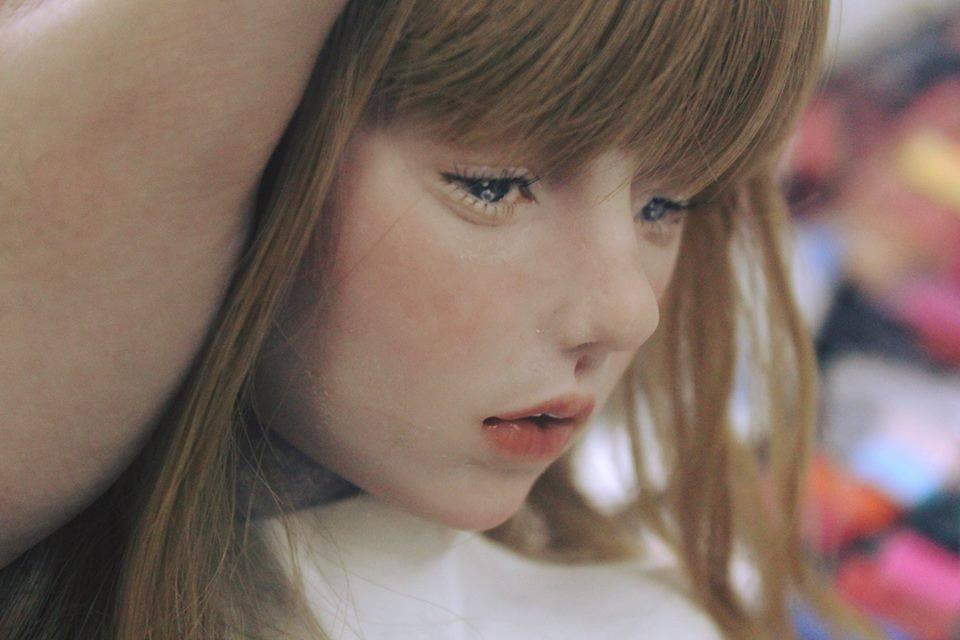 Phần hồn cho búp bê được Thịnh Đa chú trọng trong mỗi tác phẩm. Phần hồn cho búp bê được Thịnh Đa chú trọng trong mỗi tác phẩm.