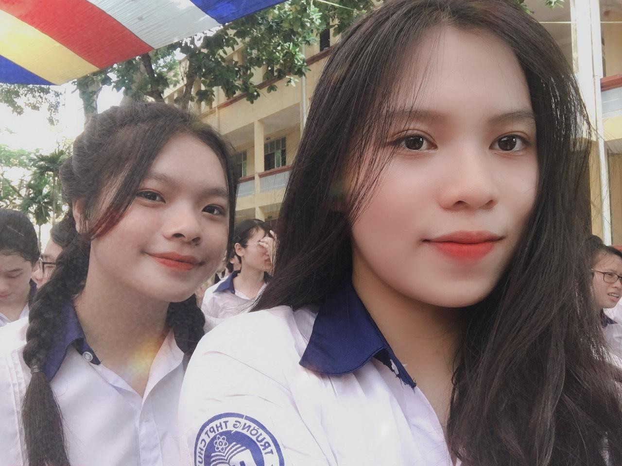 Ý tưởng xây dựng kênh được ươm mầm khi đôi bạn đang học THPT.