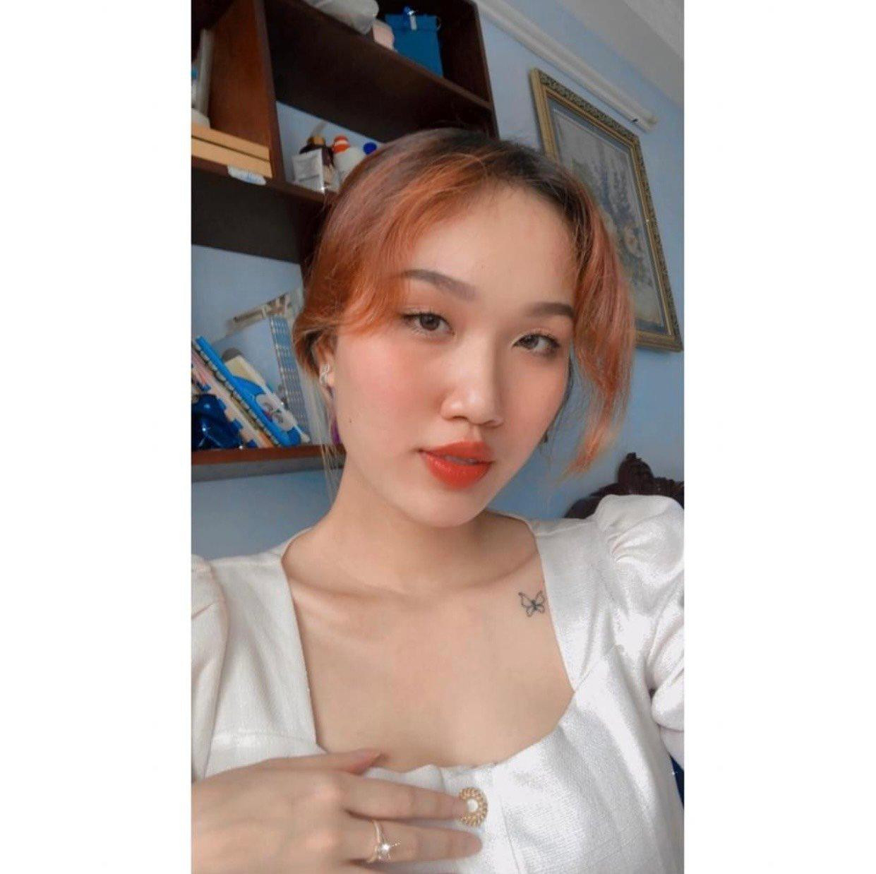 An Nhiên - “Cô giáo” dạy IELTS sinh năm 2000. An Nhiên - “Cô giáo” dạy IELTS sinh năm 2000.