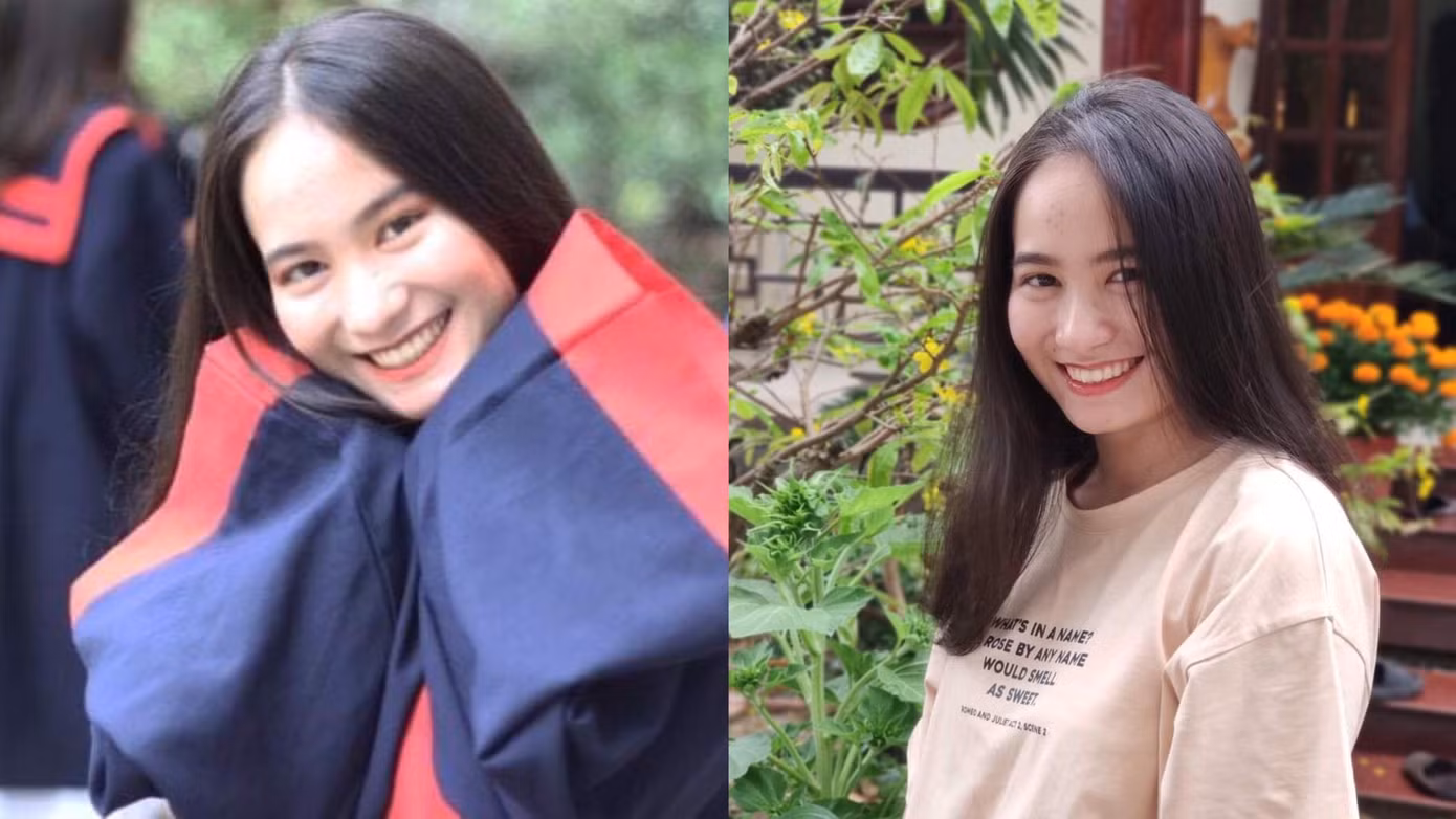 Bên cạnh thành tích học tập tốt, Thanh Vân còn là một học sinh năng nổ trong các hoạt động văn nghệ ở trường.