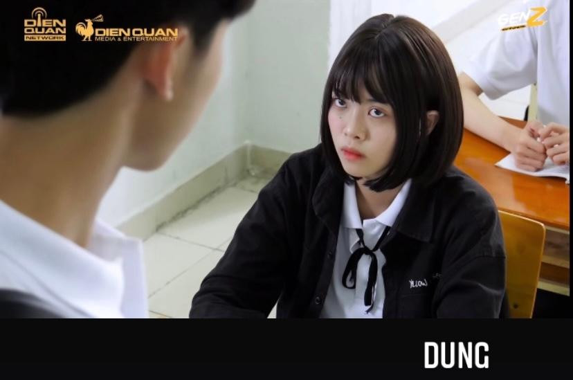 Hình ảnh trẻ trung, nhiều năng lượng tích cực Phụng Hoàng mang lại.