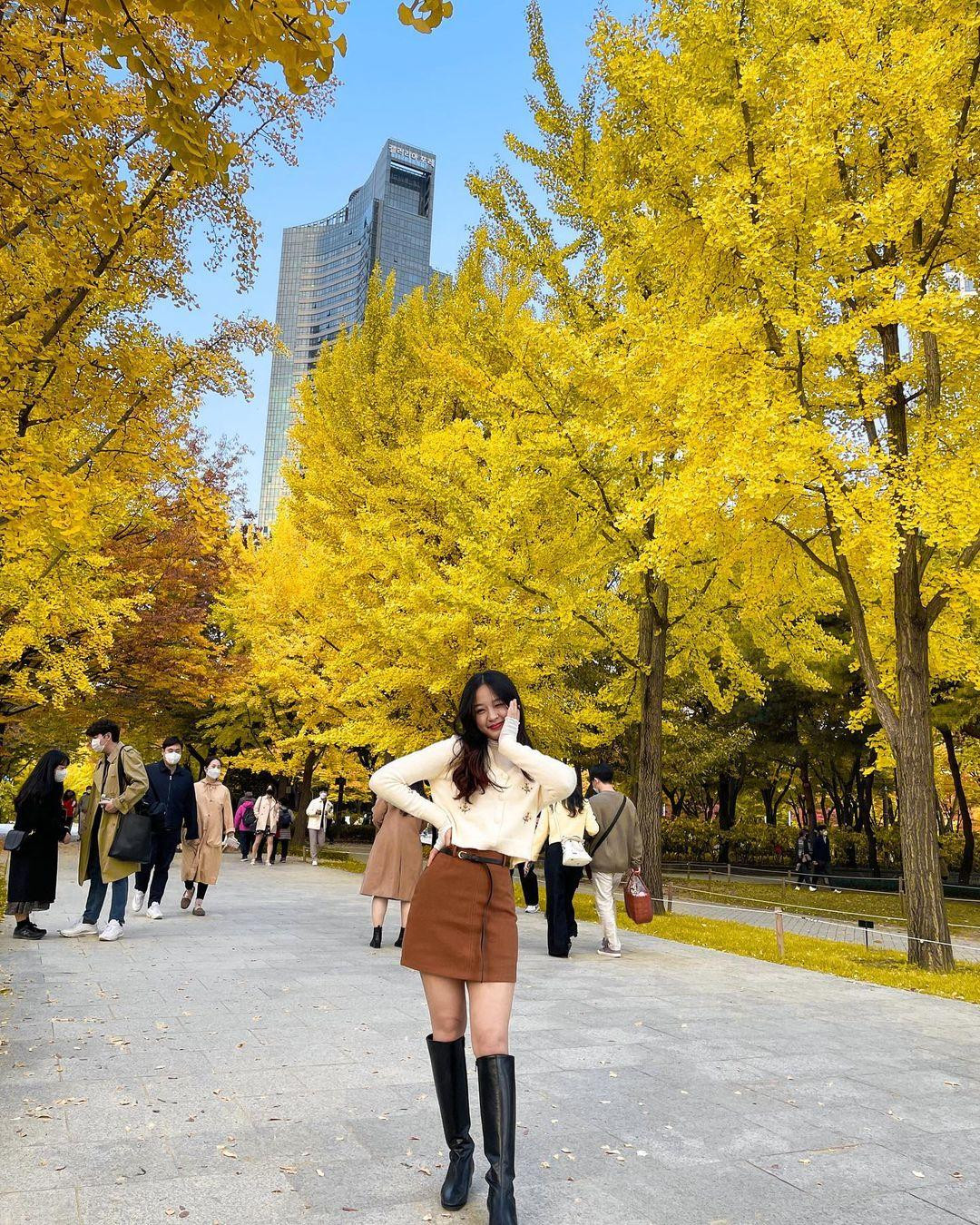 Với Minh Thuỷ, du học là cơ hội tuyệt vời để khám phá và trải nghiệm những điều mới mẻ ở một đất nước khác. Với Minh Thuỷ, du học là cơ hội tuyệt vời để khám phá và trải nghiệm những điều mới mẻ ở một đất nước khác.