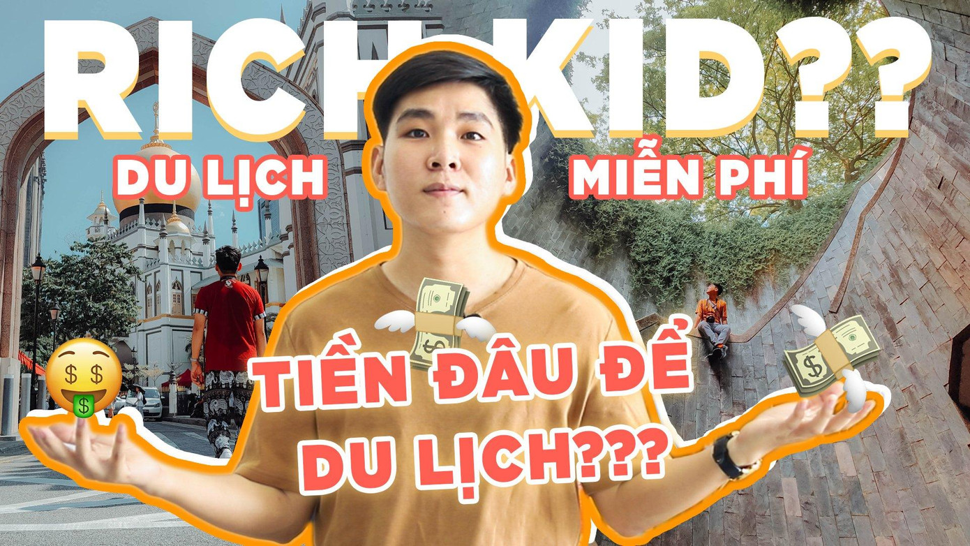 Hiển còn đem đến những tips, mẹo vặt, kinh nghiệm cho mọi người.