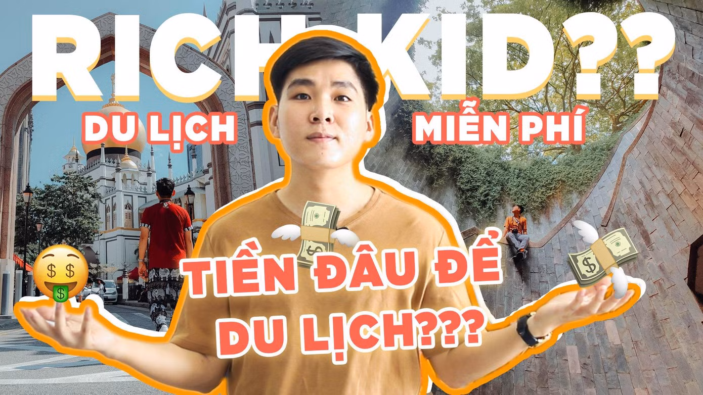 Hiển còn đem đến những tips, mẹo vặt, kinh nghiệm cho mọi người.
