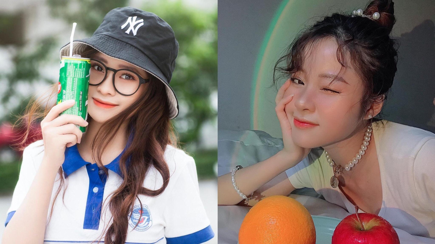 Nguyệt Hằng quyết định tìm ngã rẽ với nghề trang điểm khi vừa ra trường. (Ảnh: NVCC) Nguyệt Hằng quyết định tìm ngã rẽ với nghề trang điểm khi vừa ra trường. (Ảnh: NVCC)