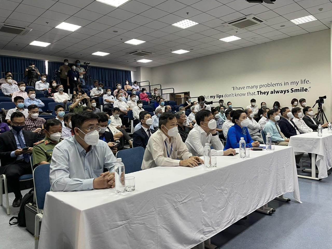 Các đại biểu về tham dự Vòng Chung kết giải thưởng. Các đại biểu về tham dự Vòng Chung kết giải thưởng.