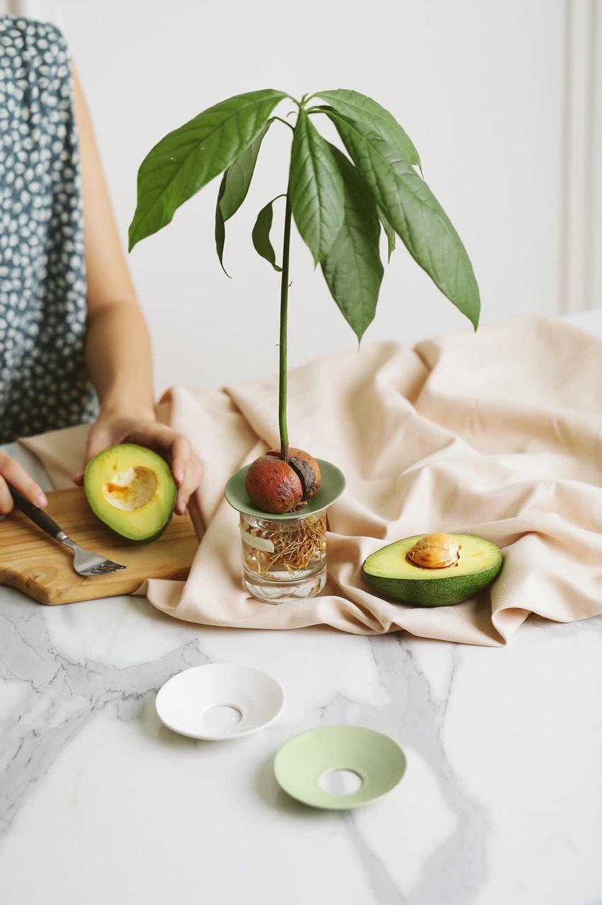 Một trong những sản phẩm của dự án “Ôm Project” hiện đang có mặt trên thị trường.