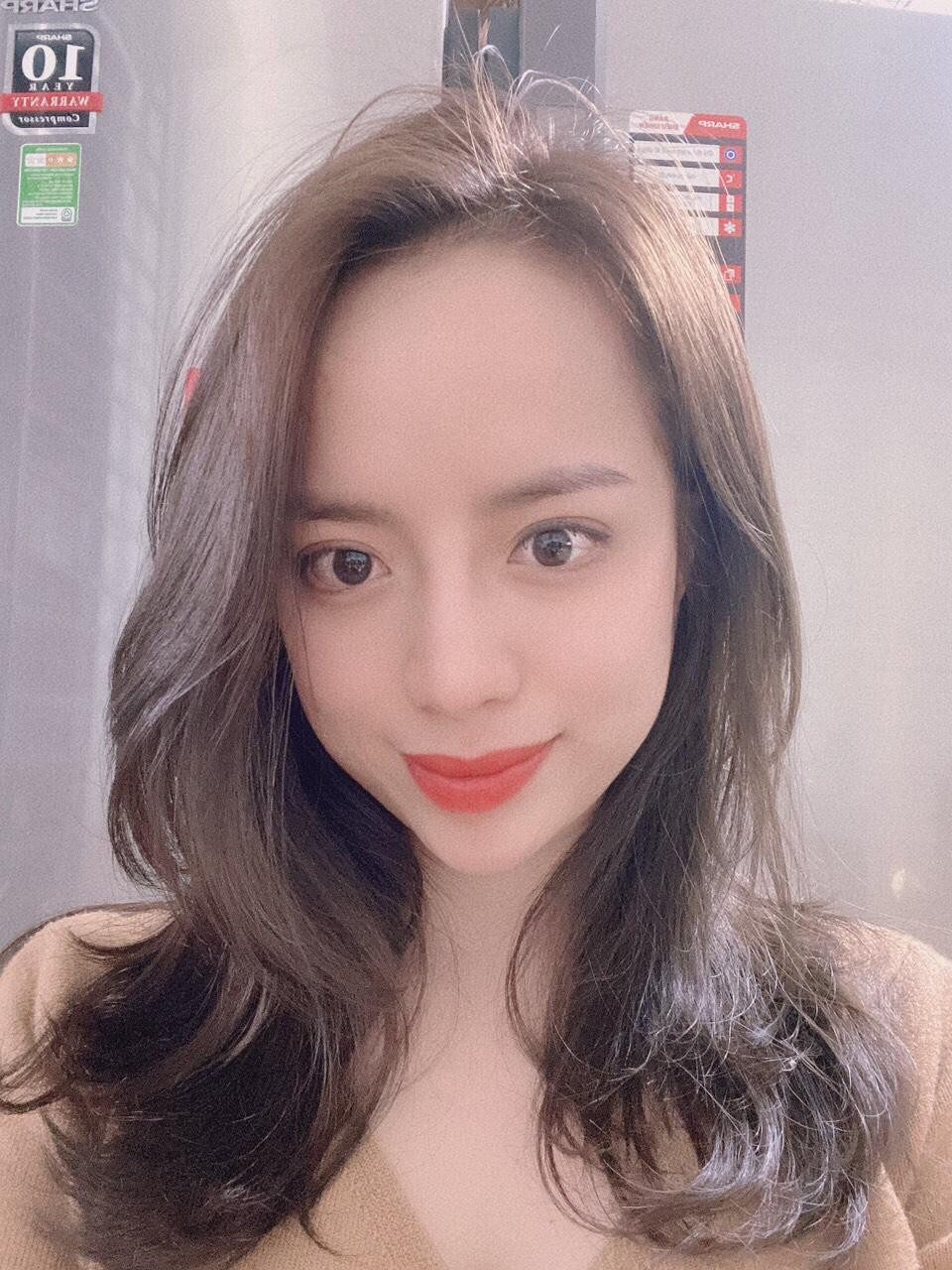 Tương lai, Trần Loan vẫn duy trì chế độ 'eat clean' và “bật mí” sẽ sáng tạo nhiều món ăn đẹp mắt hơn nữa cho cả gia đình.