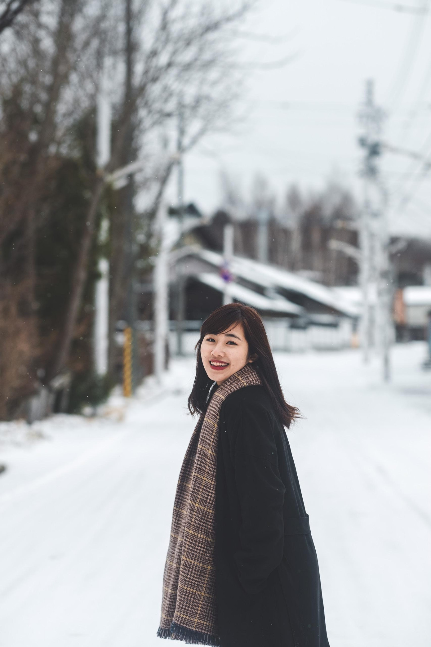 Trang mong muốn các bạn trẻ thế hệ Gen Z sẽ trải nghiệm, học hỏi nhiều hơn để theo đuổi những điều mà mình thích. Trang mong muốn các bạn trẻ thế hệ Gen Z sẽ trải nghiệm, học hỏi nhiều hơn để theo đuổi những điều mà mình thích.