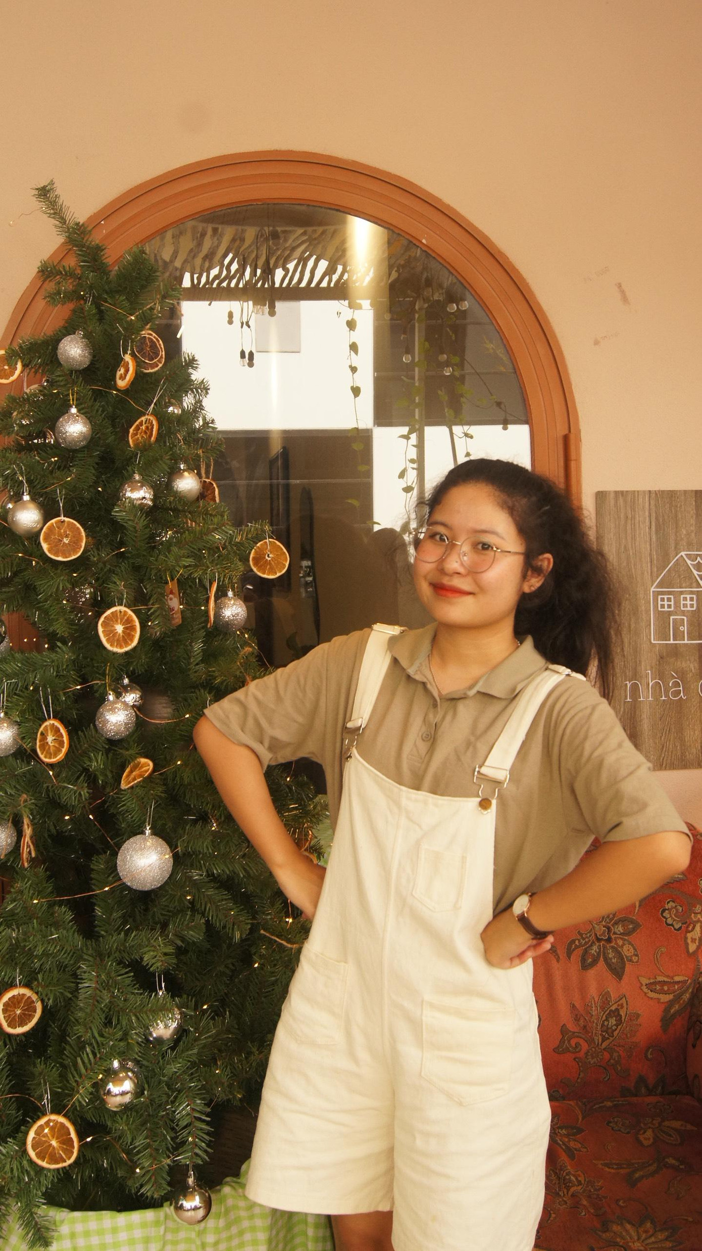 Tết Dương lịch này, K Joon Na sẽ dành thời gian để thu một tập podcast tổng kết một năm của bản thân. Tết Dương lịch này, K Joon Na sẽ dành thời gian để thu một tập podcast tổng kết một năm của bản thân.