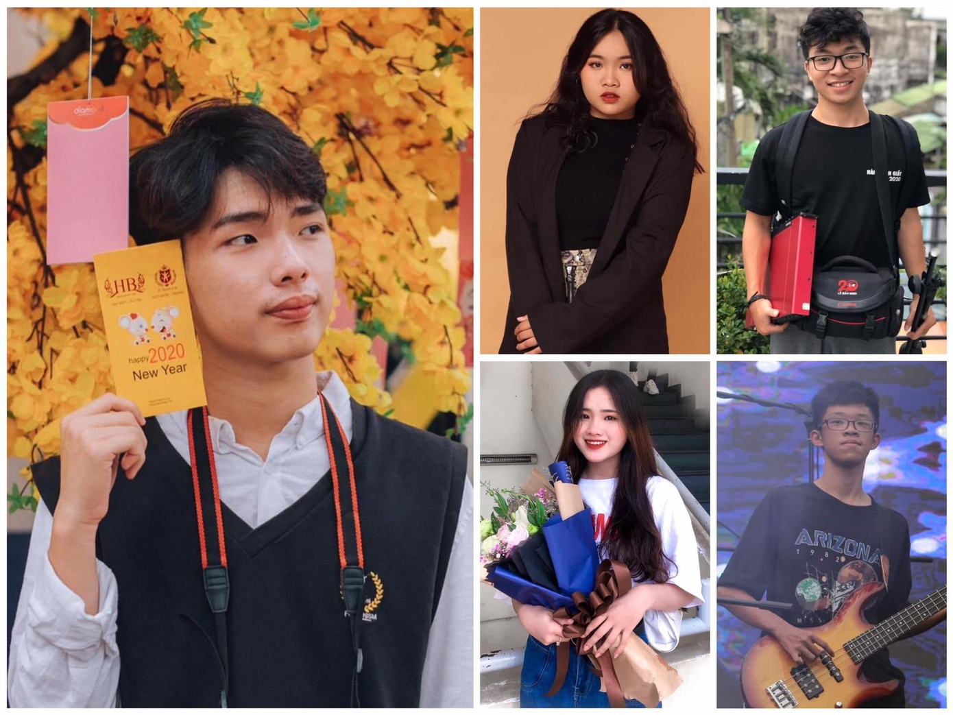 Các thành viên trong êkip sản xuất ca khúc Hy vọng. (Ảnh: NVCC) Các thành viên trong êkip sản xuất ca khúc Hy vọng. (Ảnh: NVCC)