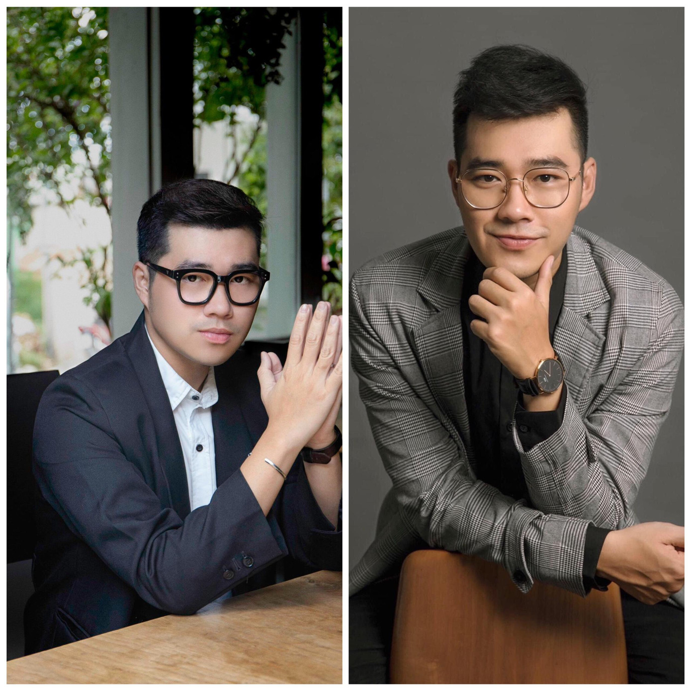 ThS Trần Tuấn Đạt, giảng viên trường ĐH Quốc tế Hồng Bàng. ThS Trần Tuấn Đạt, giảng viên trường ĐH Quốc tế Hồng Bàng.