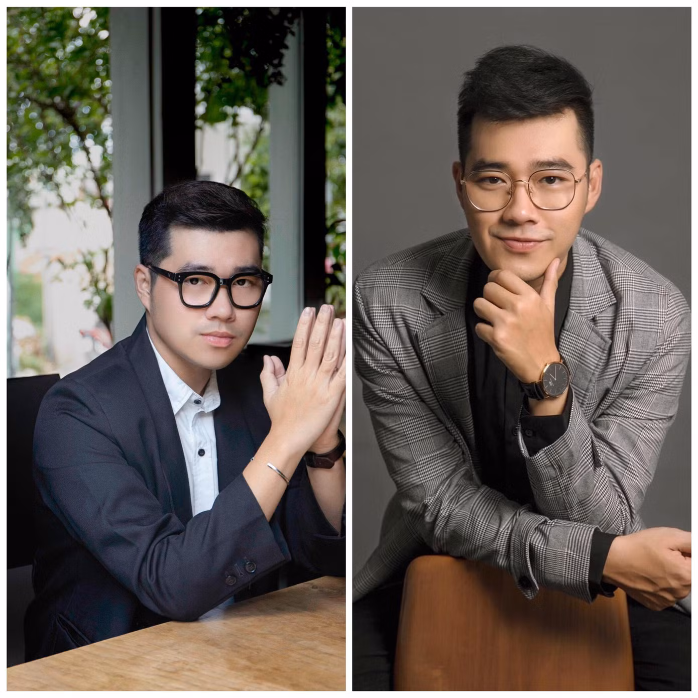 ThS Trần Tuấn Đạt, giảng viên trường ĐH Quốc tế Hồng Bàng.