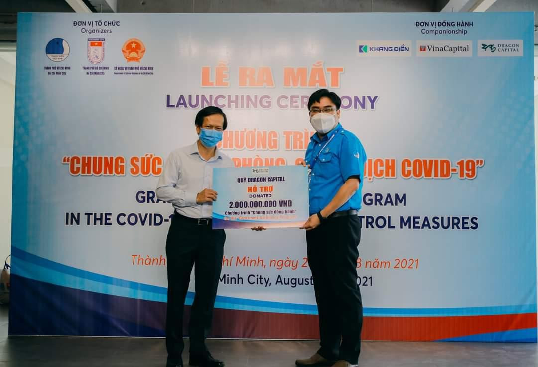 Các đơn vị đồng hành cùng chương trình. Các đơn vị đồng hành cùng chương trình.