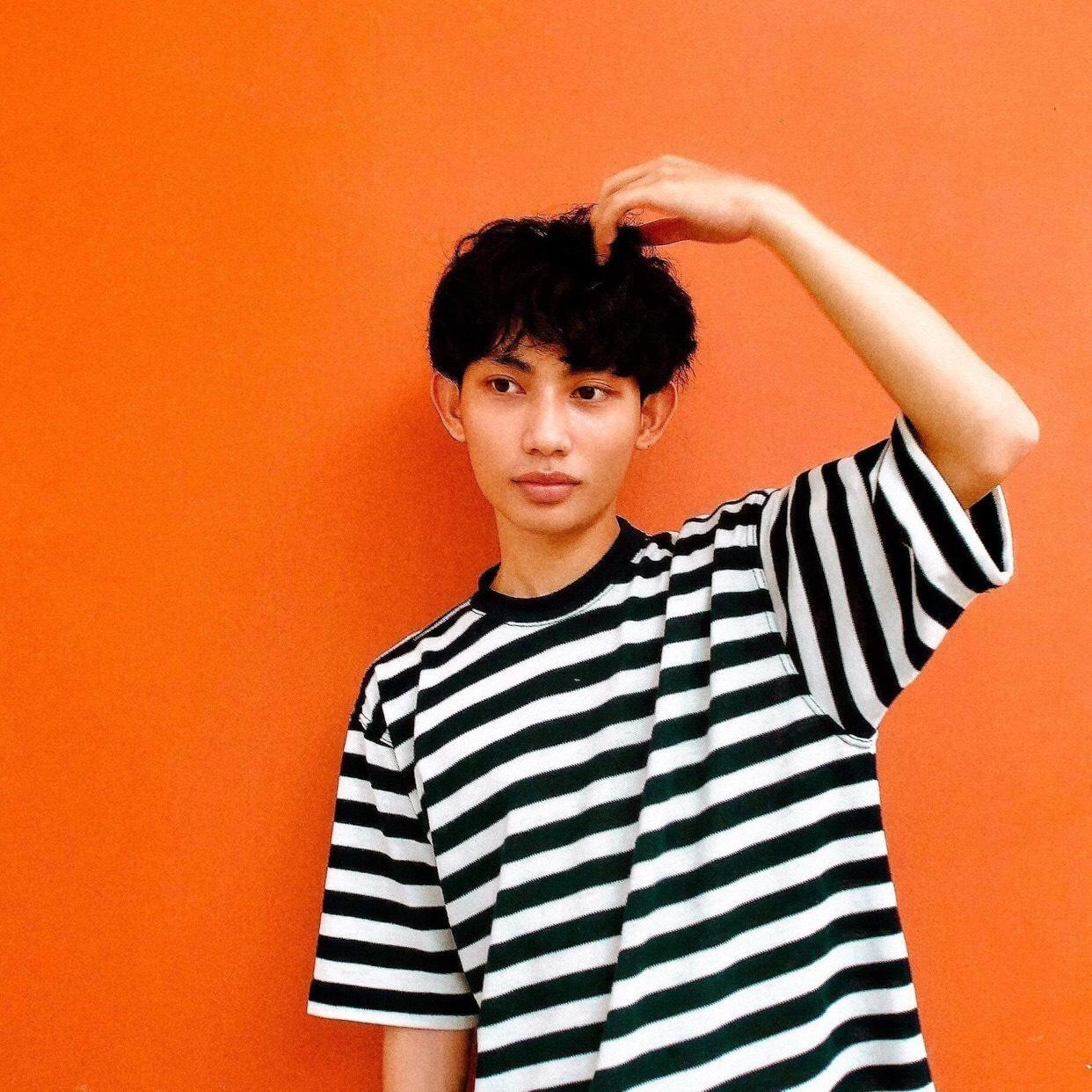 Công Đức vẫn kiên trì với những đam mê của mình. Công Đức vẫn kiên trì với những đam mê của mình.